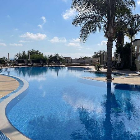Eleona'S Royal Gardens By Yiota - Luxury 2 Bed Apartment In Exclusive Complex Peyia Exterior photo